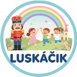 Logo Luskáčik